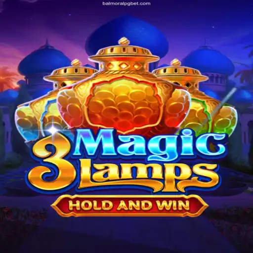 Explore the Enchanting World of 3MagicLamps Game