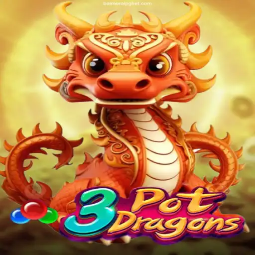 Explore the Thrills of 3PotDragons: A New Age Casino Game