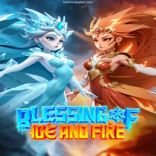 Unveiling the World of BlessingofIceandFire