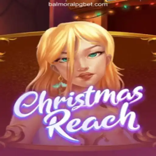 ChristmasReach: A Journey Into Holiday Adventure