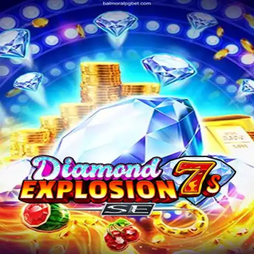 Dive into the Thrilling World of DiamondExplosion7sSE