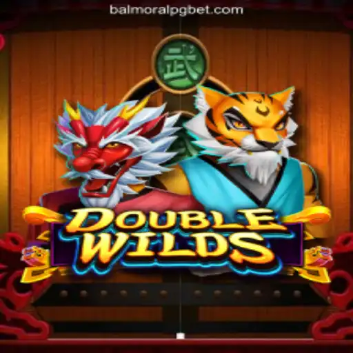 Discover DoubleWilds: The Ultimate Casino Game Experience
