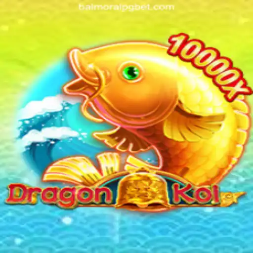 Discover the World of DragonKoi: A Mesmeric Gameplay Experience