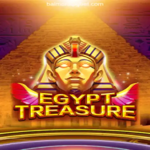 Exploring EgyptTreasure: The Journey to Ancient Riches