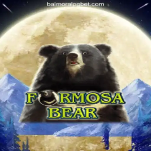 Exploring the Thrilling World of FormosaBear: A Captivating Gaming Experience