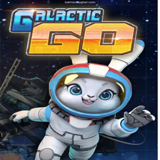 Discovering GalacticGO: The Interstellar Gaming Experience