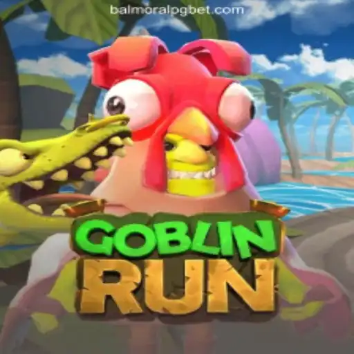 GoblinRun: The Exciting World of Adventure and Strategy