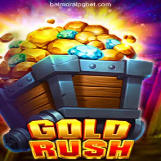 Uncover Hidden Treasures with GoldRush: An Enthralling Journey into Gaming