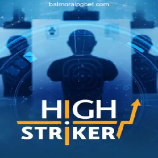 HighStriker: Master the Thrill of Traditional Gaming