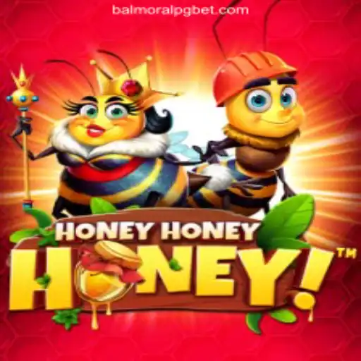 HoneyHoneyHoney: Dive into the Sweet World of Buzzing Adventures