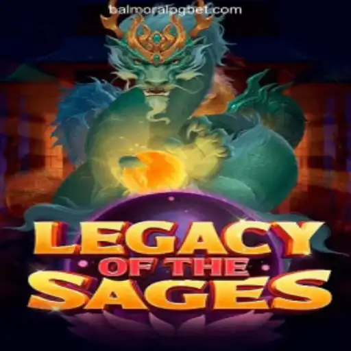 LegacyoftheSages: A New Epoch in Adventure Gaming