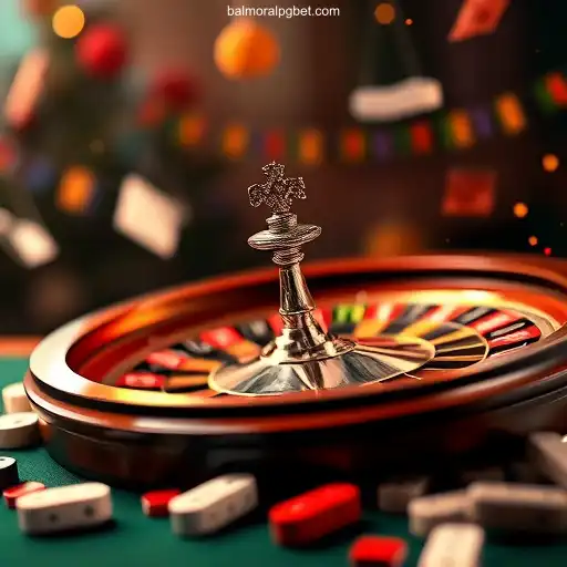 Descubra o Mundo Empolgante dos Cassinos Ao Vivo