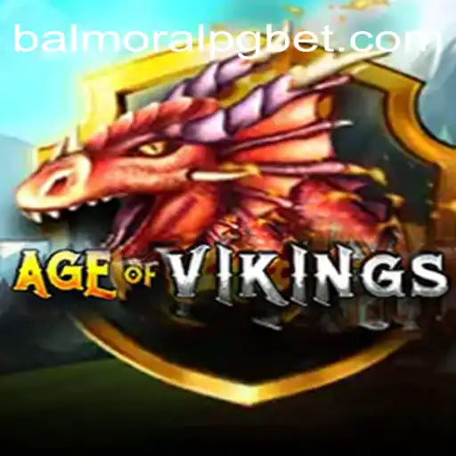 AgeofViking: Embark on an Epic Journey Through History