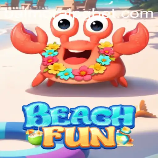 Exploring BeachFun: The Exciting New Game Experience