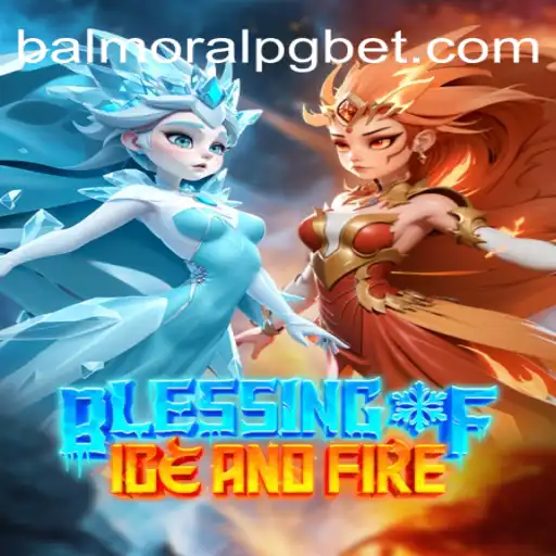 Unveiling the World of BlessingofIceandFire