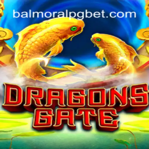 Explore the Enchanting World of DragonsGate