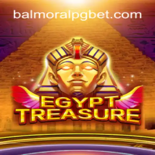 Exploring EgyptTreasure: The Journey to Ancient Riches