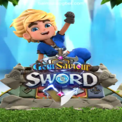 GemSaviourSword: A Captivating Adventure in Treasure Hunting