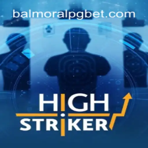 HighStriker: Master the Thrill of Traditional Gaming
