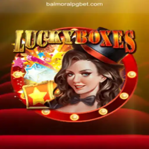 Unveiling the Excitement of LuckyBoxes: A Premier Gaming Experience