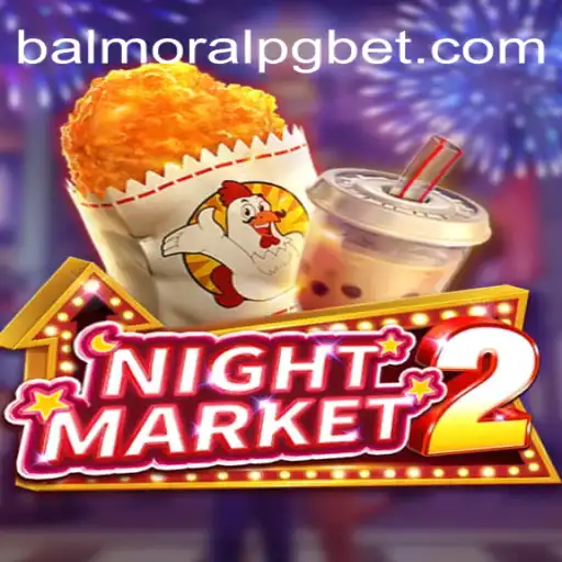 Explore the Thrills of NightMarket2: A New Era in Gaming