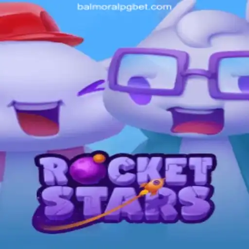 Unlock the Universe with RocketStars: A Thrilling Gaming Experience