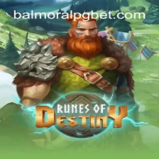 Discover the Adventure in RunesOfDestiny