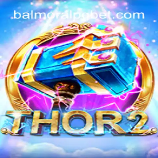 Discover the Myths and Riches in Thor2
