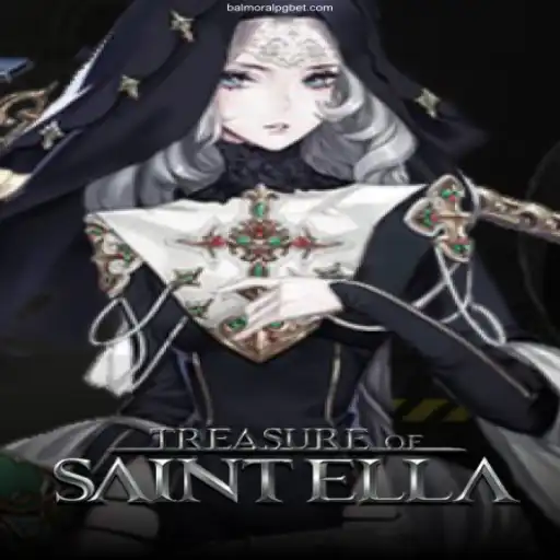 Discover the Thrills of 'TreasureofSaintElla': A Captivating New Game Experience