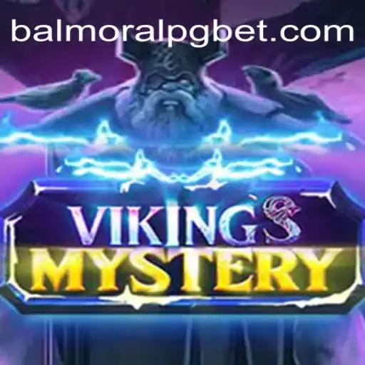 VikingsMystery: Unearthing the Secrets of the Norse with BalmoralPG.com