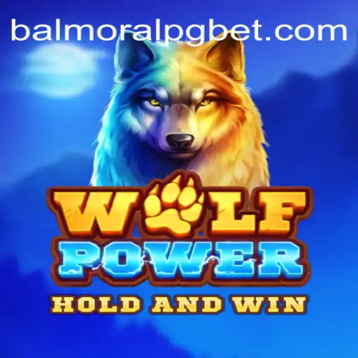 Experience Thrills with WolfPower: Unveil a New Era of Gaming