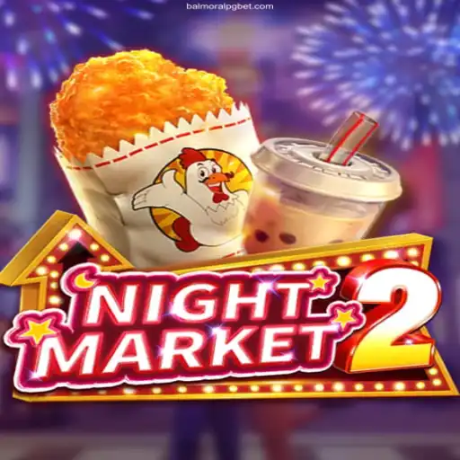 Explore the Thrills of NightMarket2: A New Era in Gaming