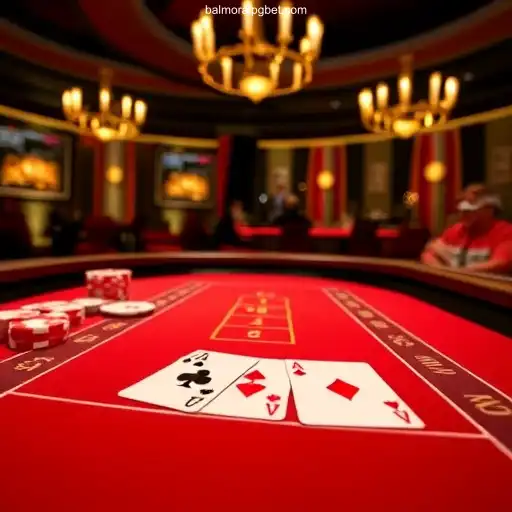 Exploring the World of Online Baccarat: The Role of BalmoralPG.com in the Brazilian Market