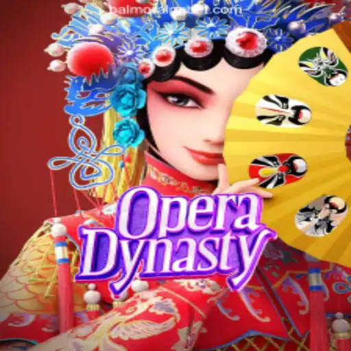 OperaDynasty: A Regal Journey into the Gaming World