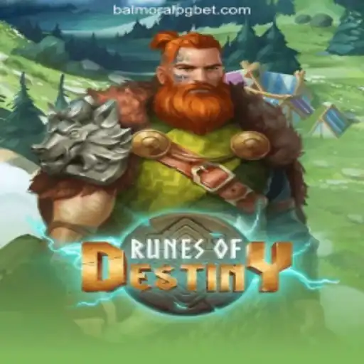 Discover the Adventure in RunesOfDestiny