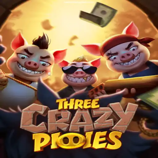 Discover the Excitement of ThreeCrazyPiggies: A New Era in Slot Gaming